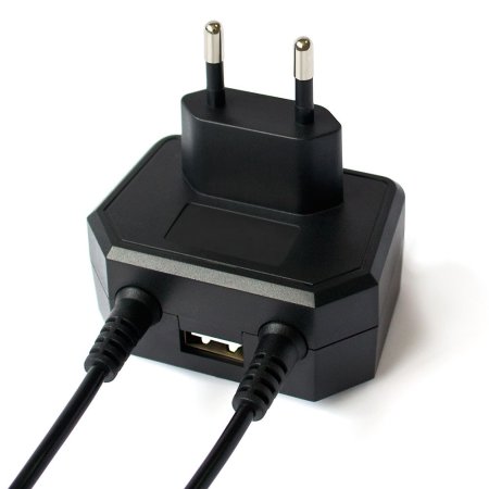 Адаптер сетевой (Зарядное устройство / Блок питания) AC Adaptor 220v + USB (MIMD-431X SND) (Xbox One) 